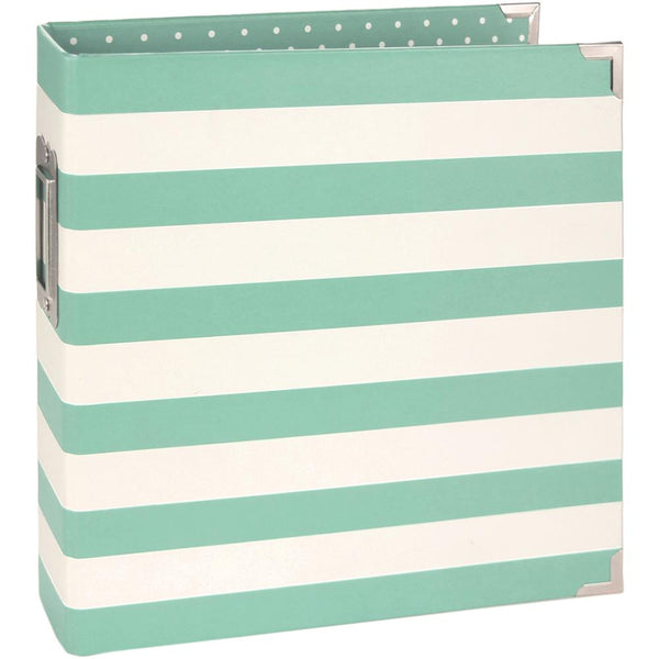 Simple Stories Sn@p! Designer Binder 6X8