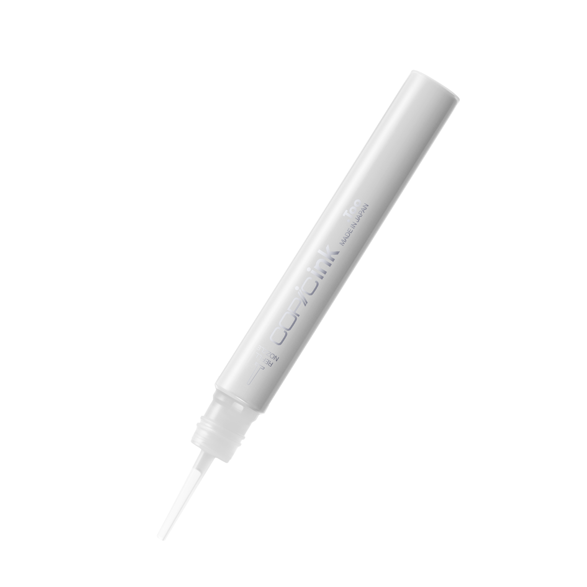 Copic refill ink 0