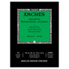 Arches - Watercolor Pad - 12 Sheets