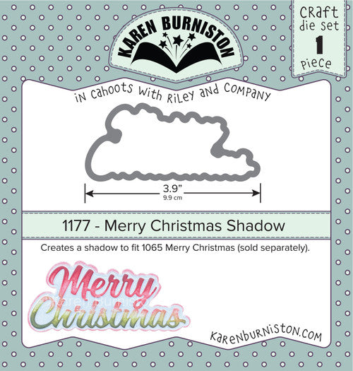 Holiday Pop-Off Ornament Card Kit Bundle - Basic