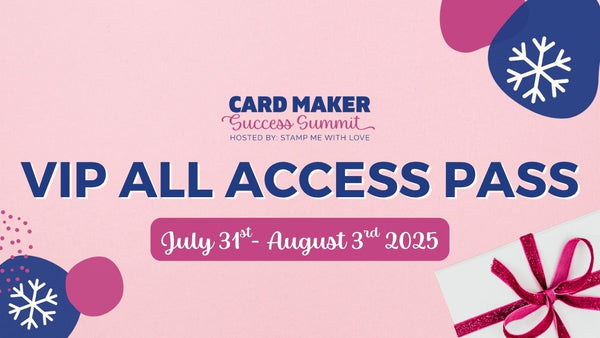 CMSS August 2025 Replay