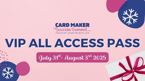 CMSS August 2025 Replay