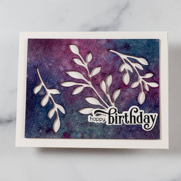 Paper Towel Magic Card Kit Bundle