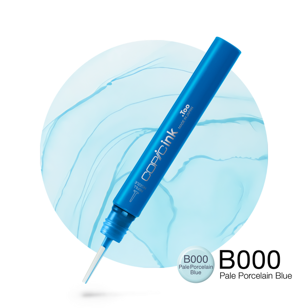 Copic refill ink B000