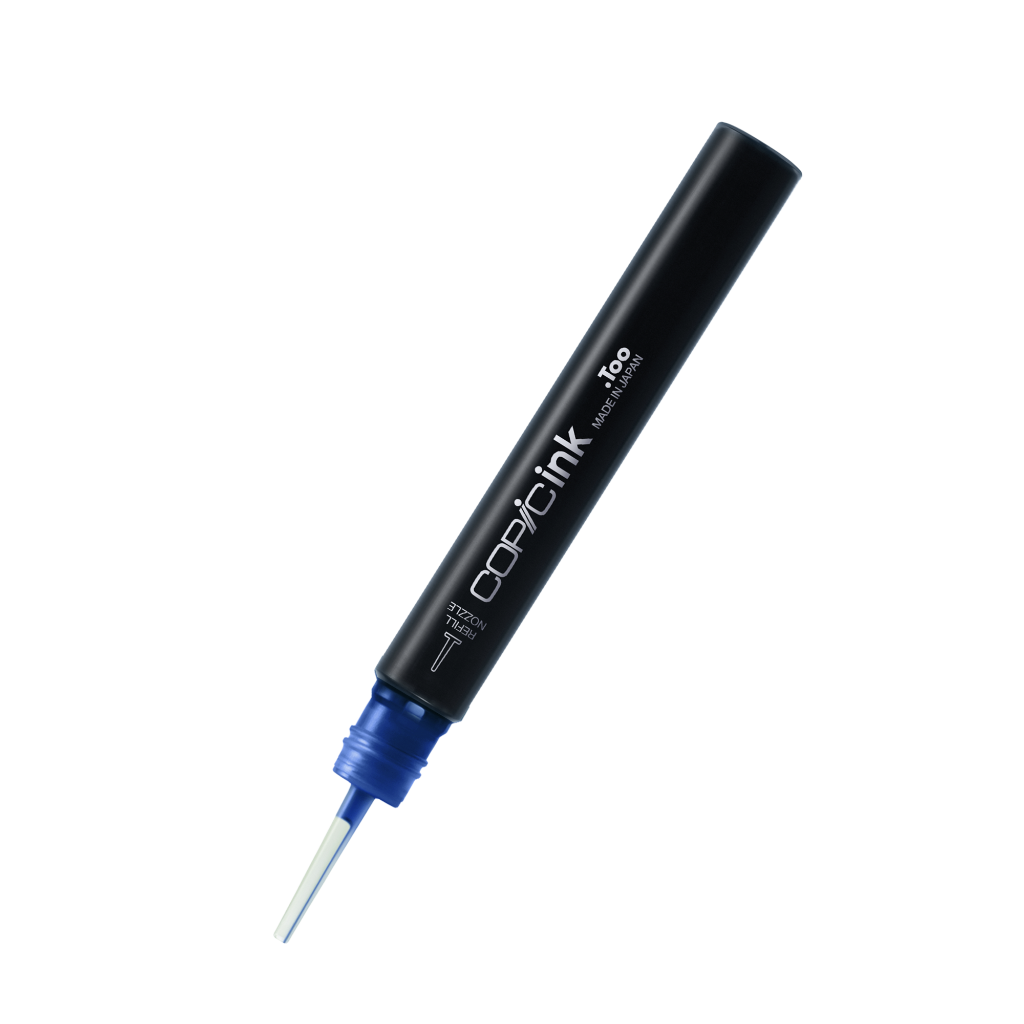 Copic refill ink B34