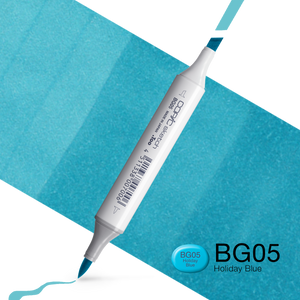 Copic sketch marker BG05