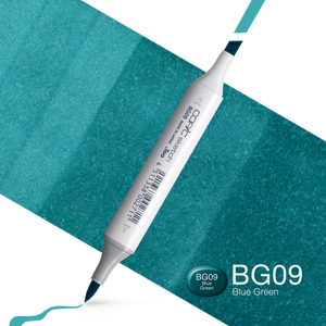 Copic sketch marker BG09