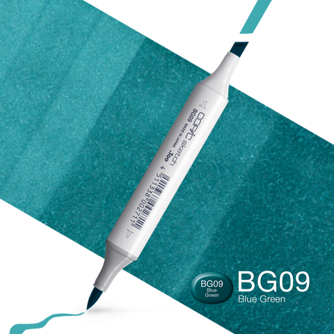 Copic sketch marker BG09