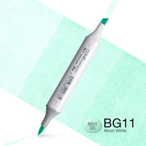 Copic sketch marker BG11