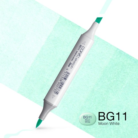 Copic sketch marker BG11