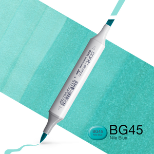 Copic sketch marker BG45