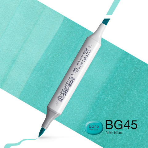 Copic sketch marker BG45