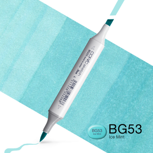 Copic sketch marker BG53