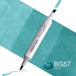 Copic sketch marker BG57