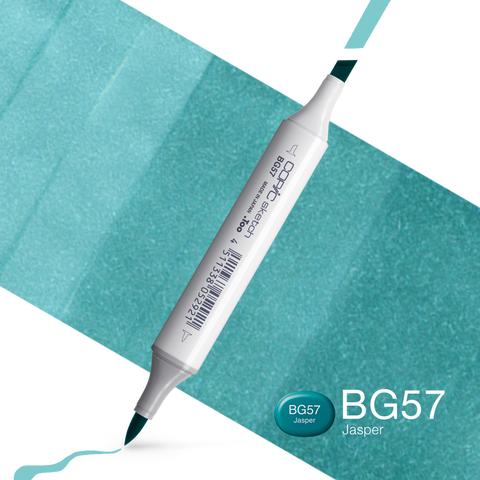 Copic sketch marker BG57