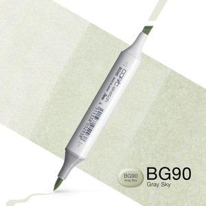 Copic sketch marker BG90