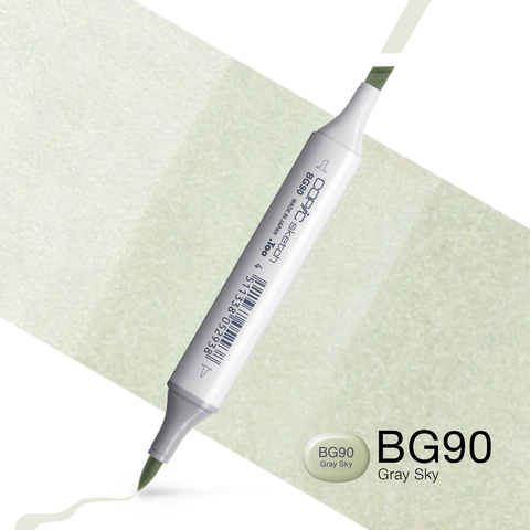 Copic sketch marker BG90