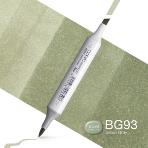 Copic sketch marker BG93