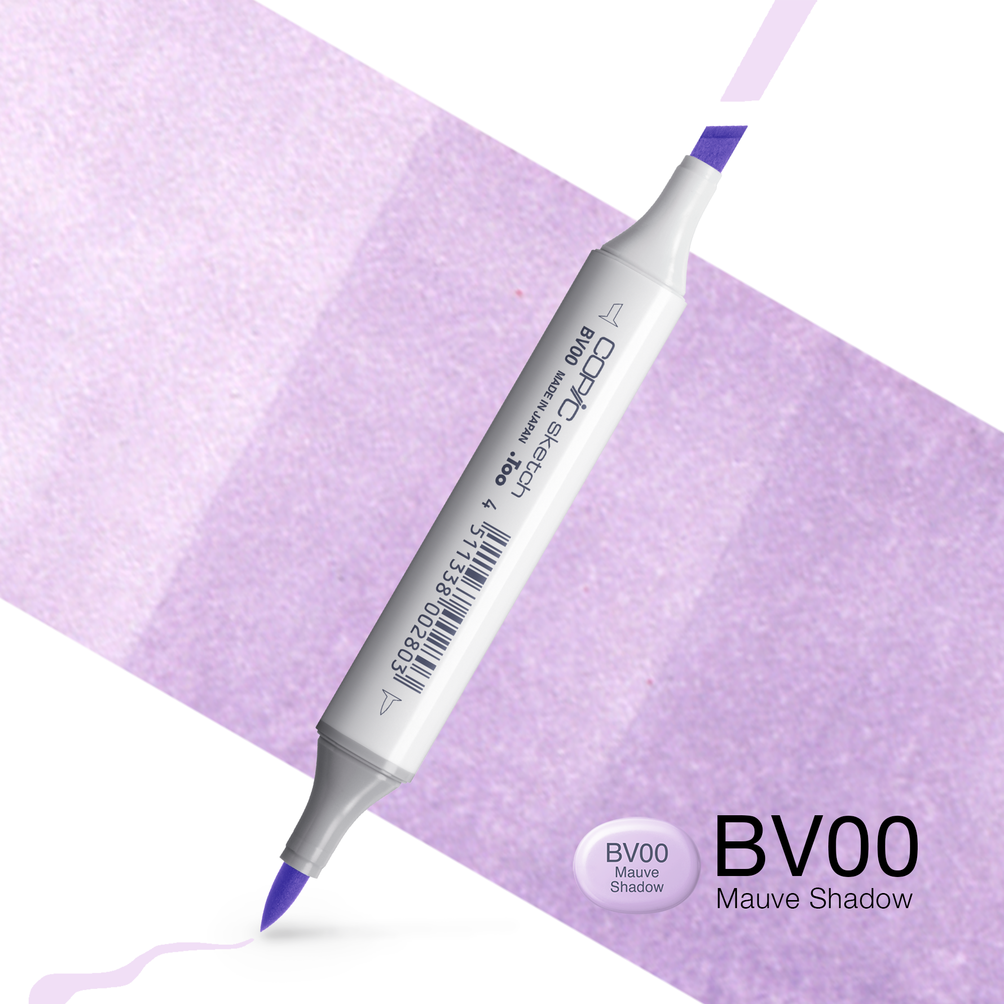Copic sketch marker BV00