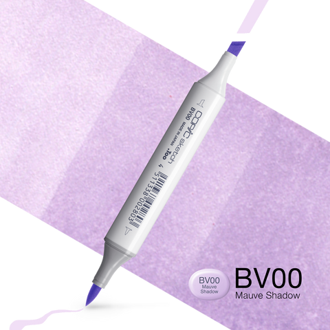Copic sketch marker BV00