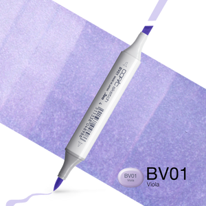 Copic sketch marker BV01