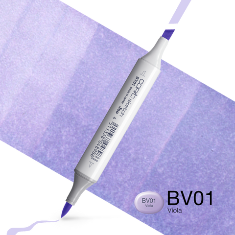 Copic sketch marker BV01