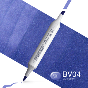 Copic sketch marker BV04