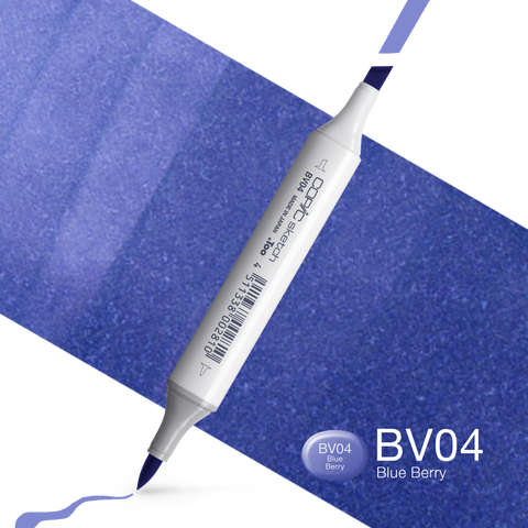 Copic sketch marker BV04