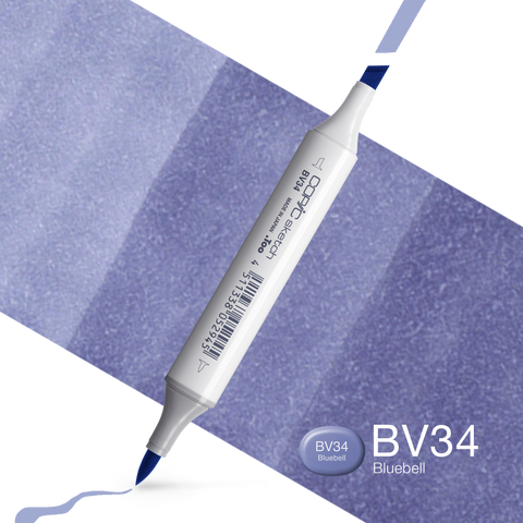 Copic sketch marker BV34