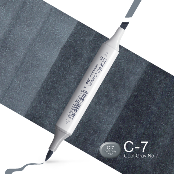 Valentine Gnome Copic Coloring Card Kit Bundle - Deluxe