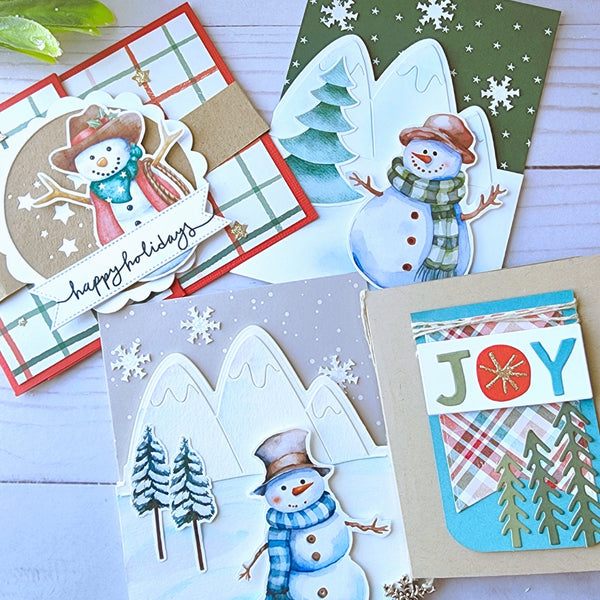 CMSS August 2025 Replay