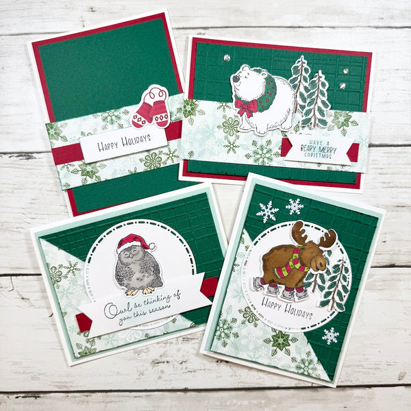 CMSS August 2025 Replay