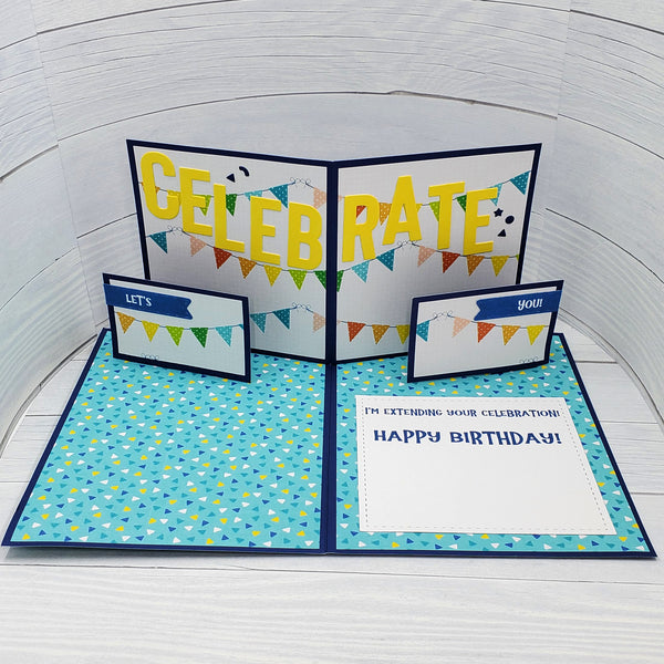 CMSS March 2025 (Year Round Occasions)