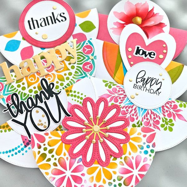 CMSS March 2025 (Year Round Occasions)