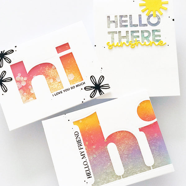 CMSS March 2025 (Year Round Occasions)