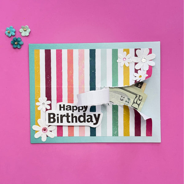 CMSS March 2025 (Year Round Occasions)