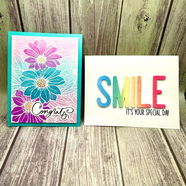 CMSS March 2025 (Year Round Occasions)