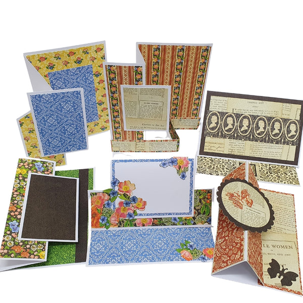 CMSS March 2025 (Year Round Occasions)