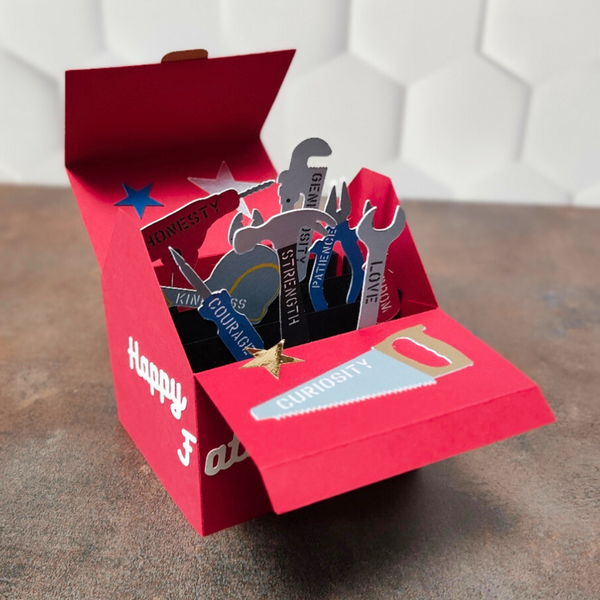 CMSS March 2025 (Year Round Occasions)