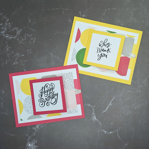 CMSS March 2025 (Year Round Occasions)