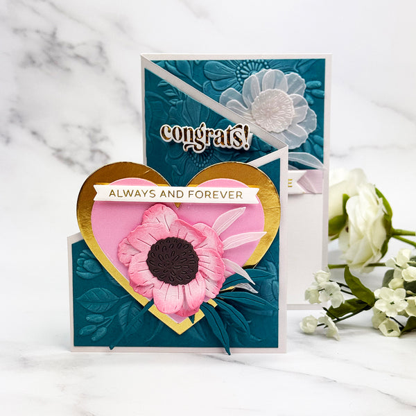 CMSS March 2025 (Year Round Occasions)