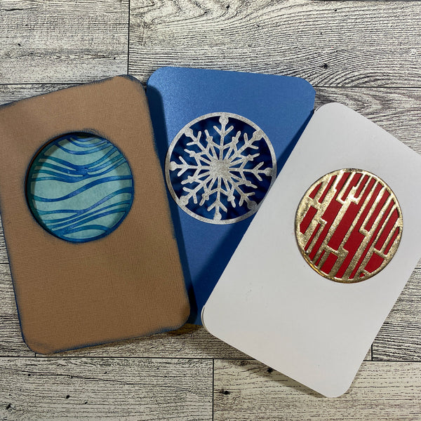 CMSS March 2025 (Year Round Occasions)