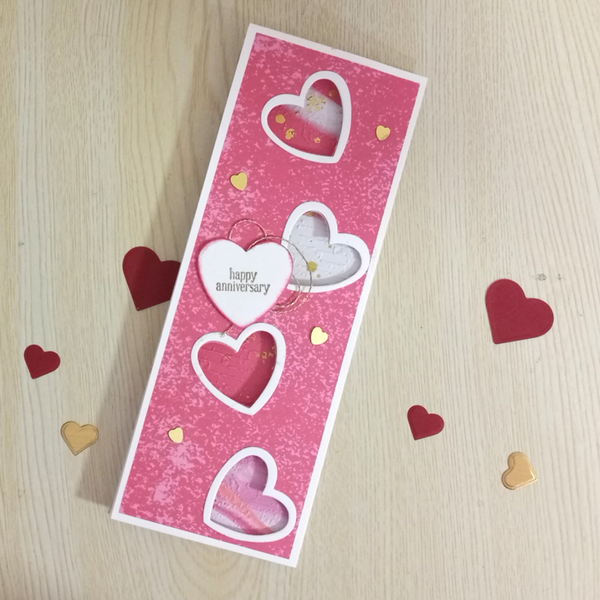 CMSS March 2025 (Year Round Occasions)