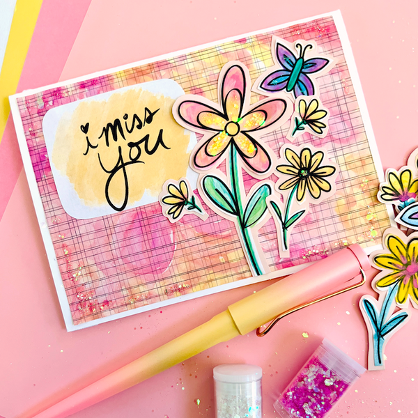 CMSS March 2025 (Year Round Occasions)