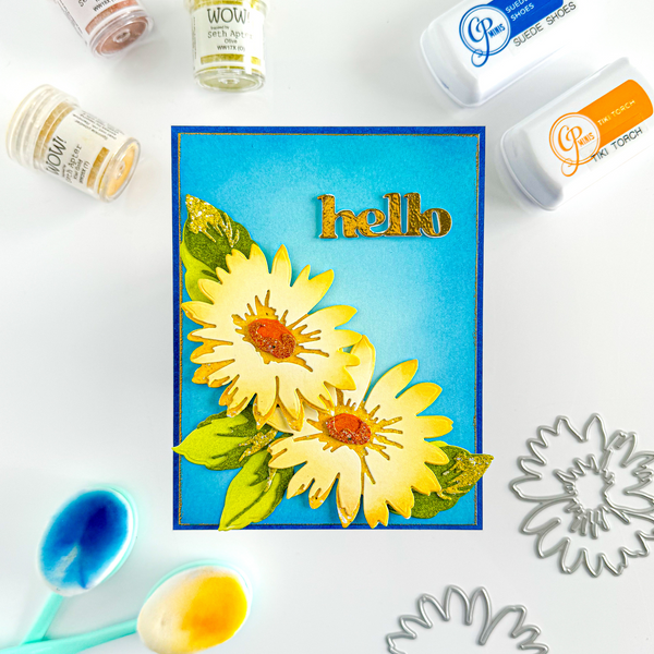 CMSS March 2025 (Year Round Occasions)