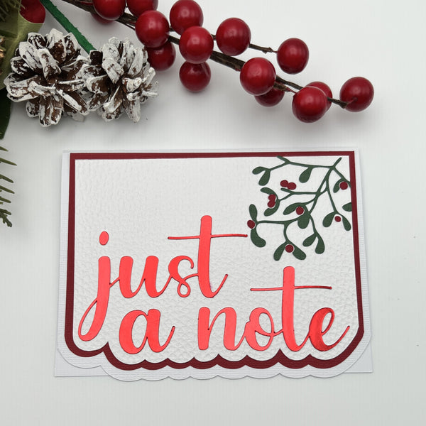 CMSS March 2025 (Year Round Occasions)