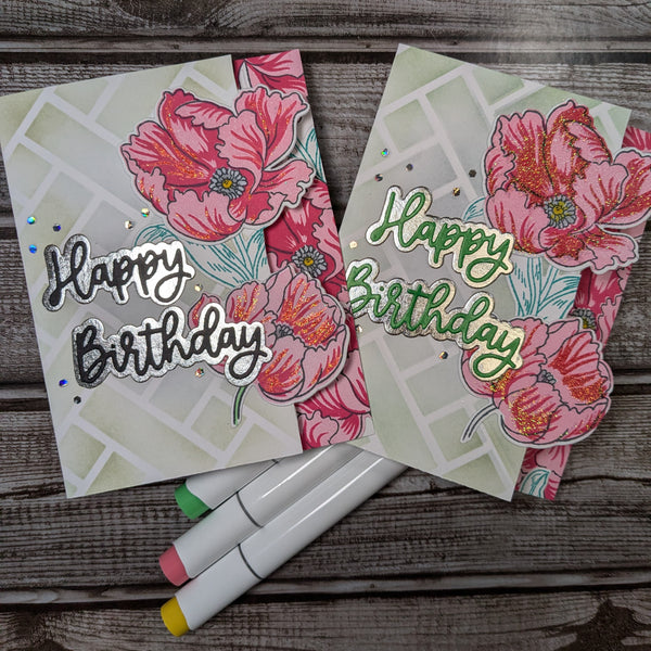 CMSS March 2025 (Year Round Occasions)