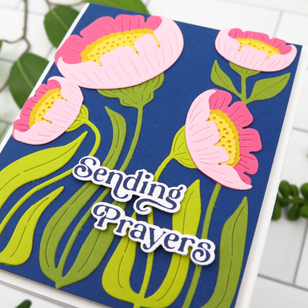 CMSS March 2025 (Year Round Occasions)