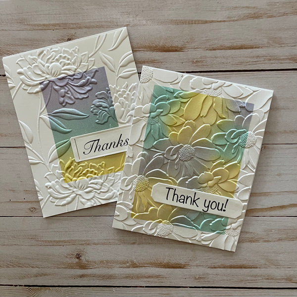 CMSS March 2025 (Year Round Occasions)