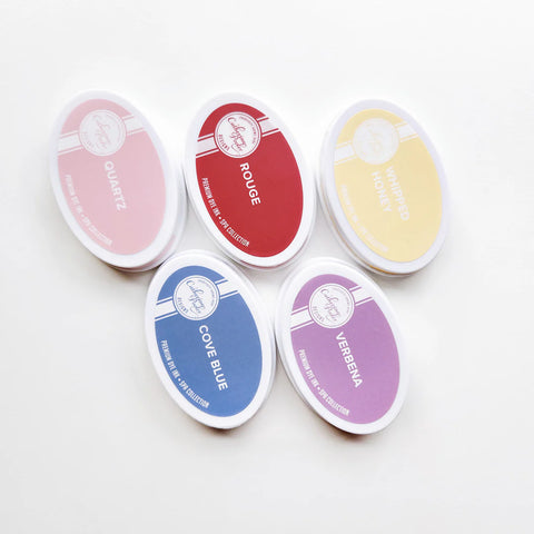Catherine Pooler - Charming Ink Pad Bundle